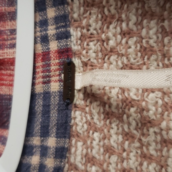 Free People buttondown shirt - Picture 7 of 8